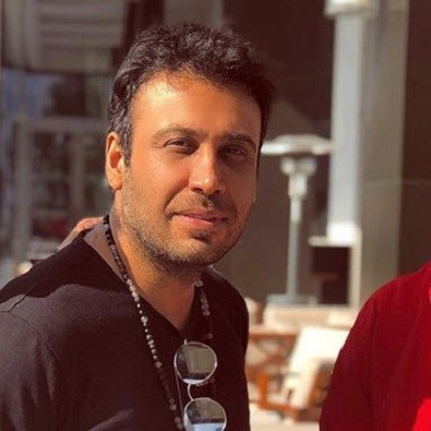 محسن چاوشی خواب بعد از ظهر